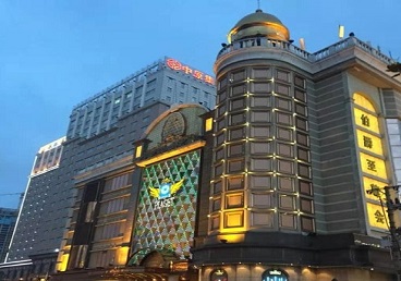 鄂托克前最大顶级出名高端豪华KTV会所-皇冠伯爵KTV顶级体验点评